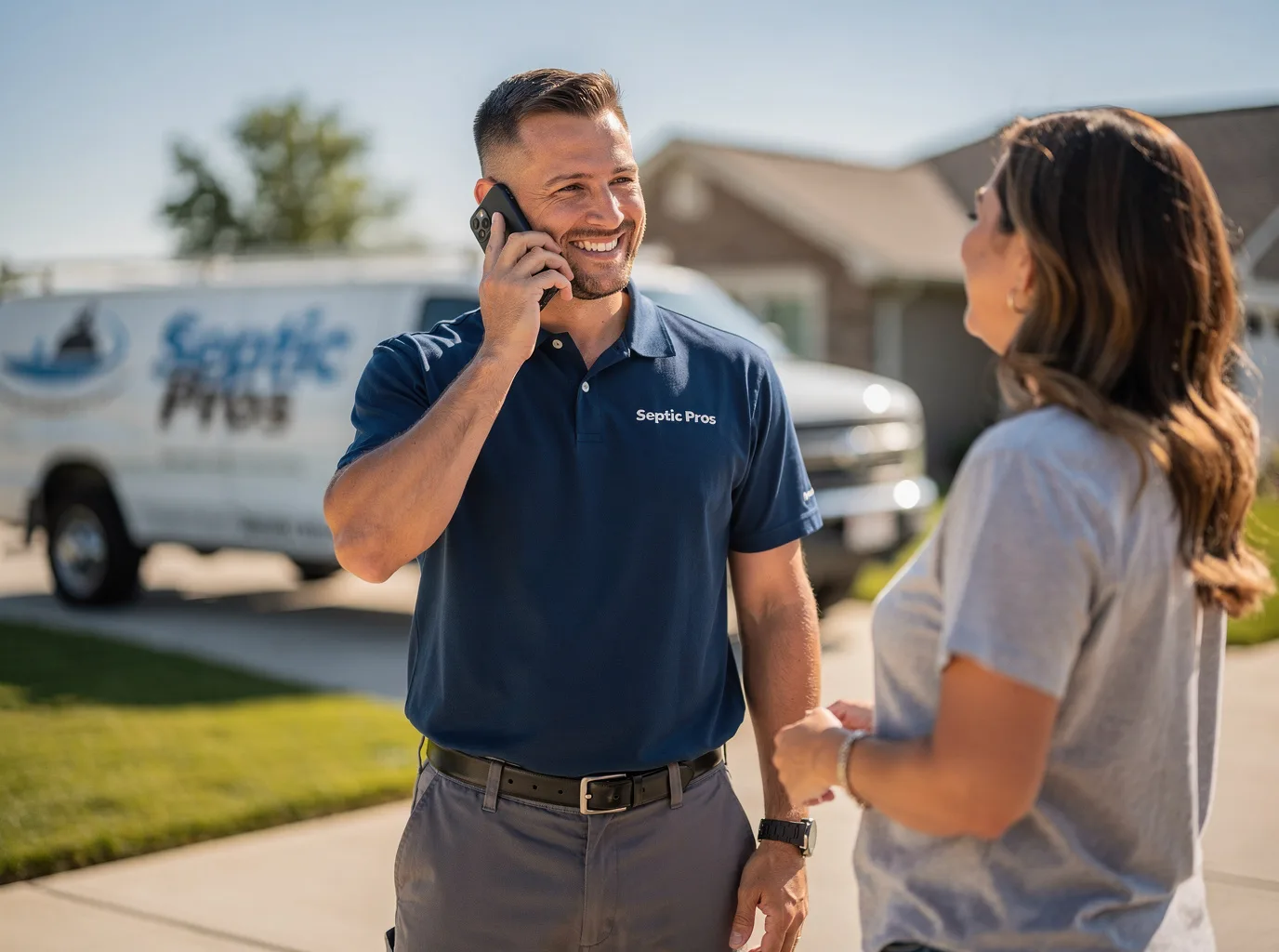 Septic Tank Pumping Litchfield, NE FAQs